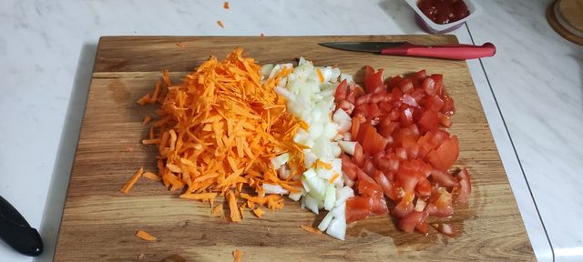 Как приготовить Подливка из говядины на сковороде рецепт пошагово