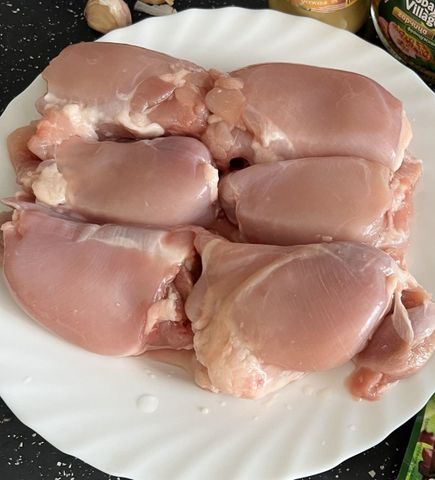 Блюда из куриного филе - рецепты с фото на sunnyhair.ru ( рецептов куриного филе)