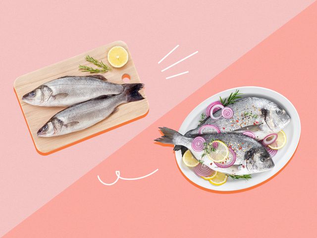 Дорадо чи сібас: яка риба краща?