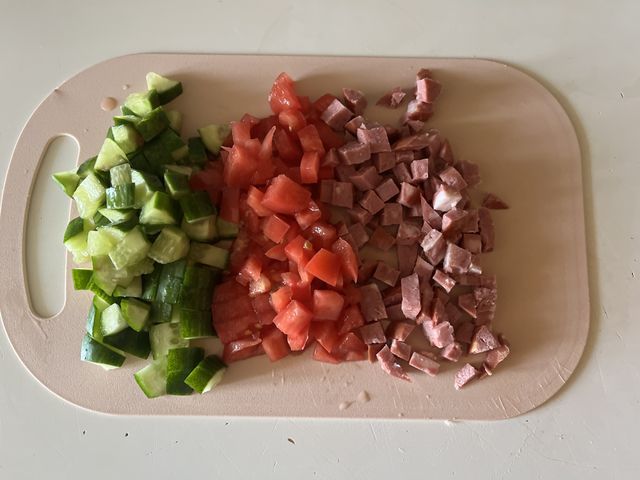 Салат из баклажанов «4х4» на зиму