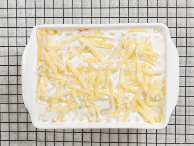 Лазанья классическая – пошаговый рецепт с фото приготовления с фаршем в домашних условиях