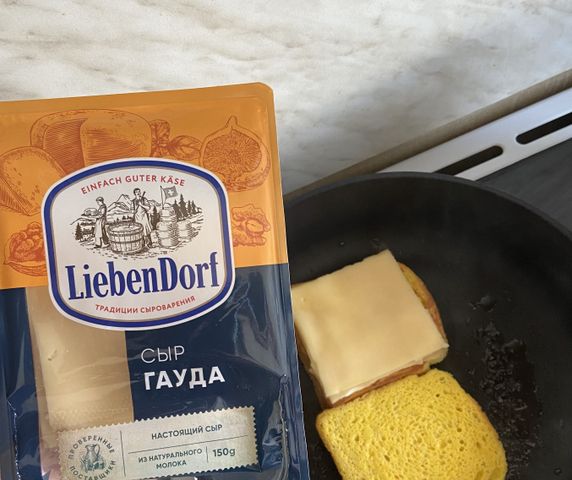 Рецепты и секреты приготовления жареного сыра – быстро и необычно