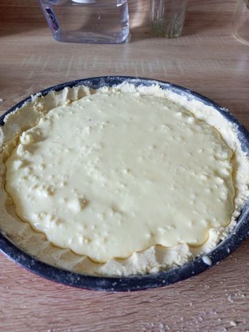 Пирог с сыром - рецепты с фото на эталон62.рф (82 рецепта пирога с сыром)