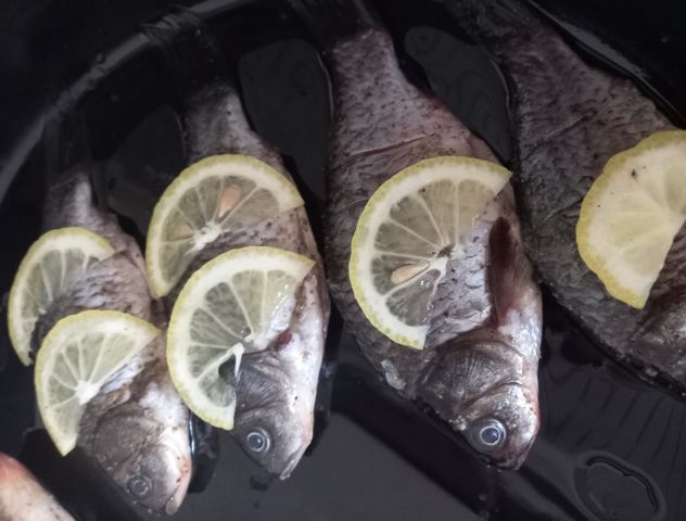 Готовим рыбу на гриле: 20 рецептов от «Едим Дома»