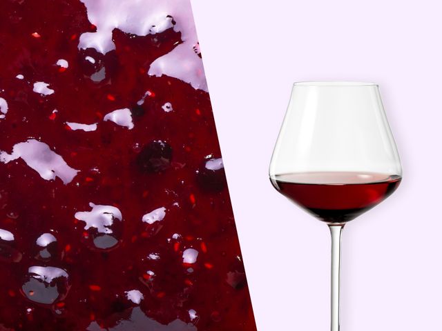 Какие сорта винограда подходят для вина
