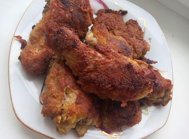 10 рецептов очень хрустящих куриных наггетсов