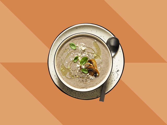 суп из шампиньонов свежих рецепт с вермишелью фото пошагово | Дзен