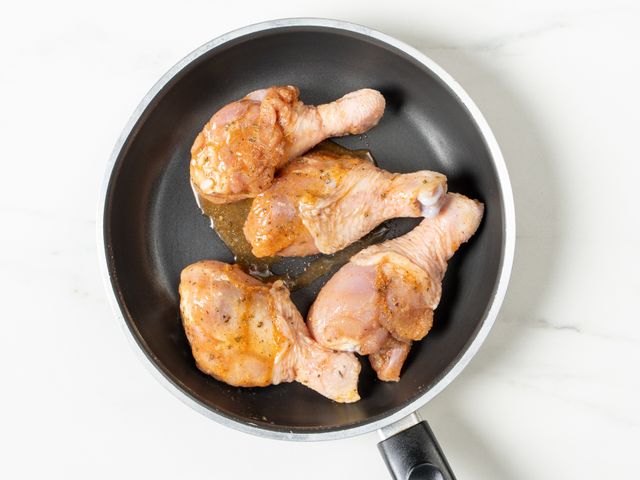Рецепты приготовления голени курицы: выбираем самый вкусный способ