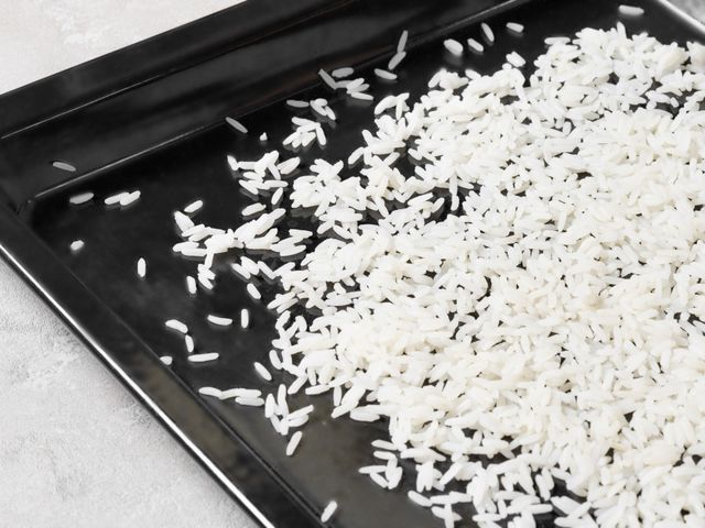 Как сделать воздушный рис в домашних условиях: рецепт - Лайфхакер
