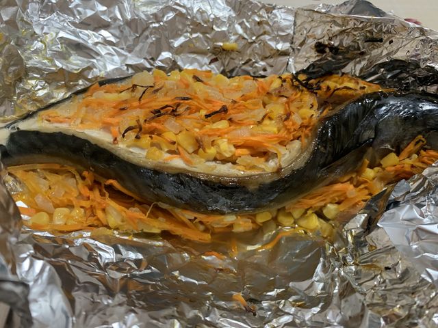 Красная рыба в аэрогриле - как приготовить, рецепт с фото по шагам, калорийность - натяжныепотолкибрянск.рф