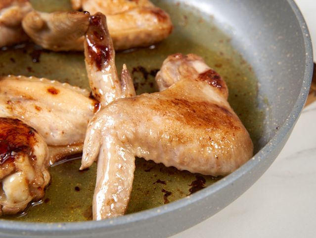 Курица с медом и соевым соусом — пошаговый рецепт | конференц-зал-самара.рф