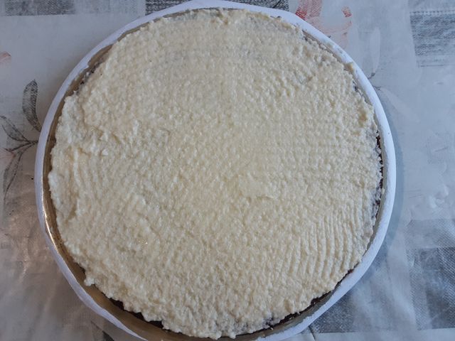 Крем для бисквитного торта: 10 моих любимых рецептов