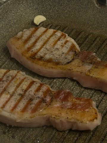 Эскалоп из свинины: рецепты приготовления
