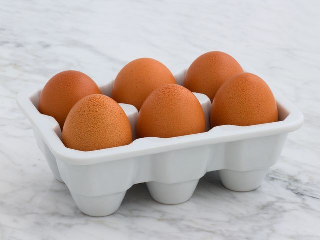 Как еще можно проверить свежесть яиц: признаки, указывающие на непригодность