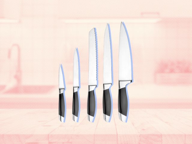 Острый вопрос / Как выбрать хорошие ножи – статья из рубрики 