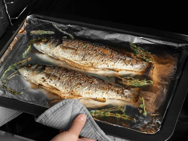 Рецепт и секреты – как приготовить рыбу в духовке с непревзойденным вкусом