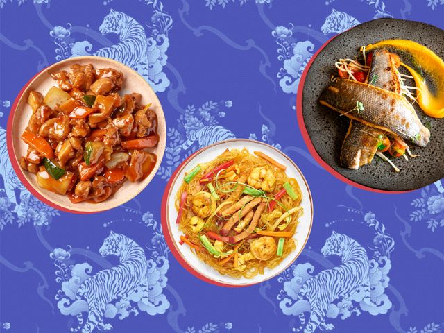 Китайская кухня: 20 самых вкусных рецептов китайских блюд