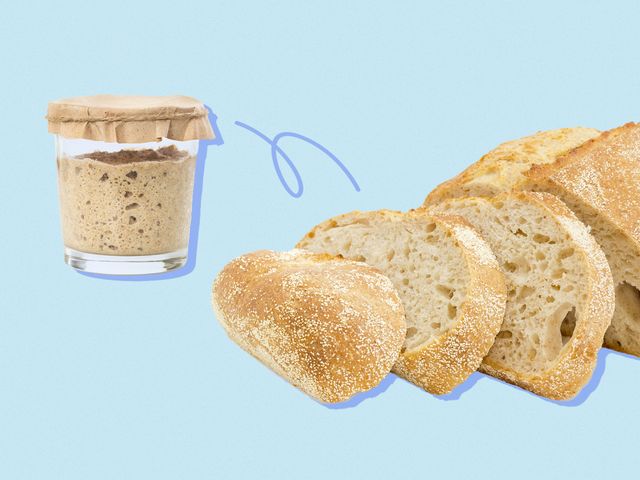 13 видов французского хлеба