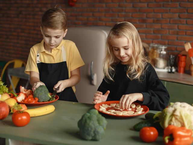 Детские блюда на ужин - рецепты с фото на баштрен.рф ( рецепта детских ужинов)
