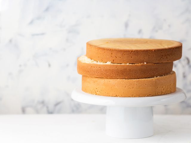 бисквиты для тортов рецепты простые в домашних условиях с фото | Дзен