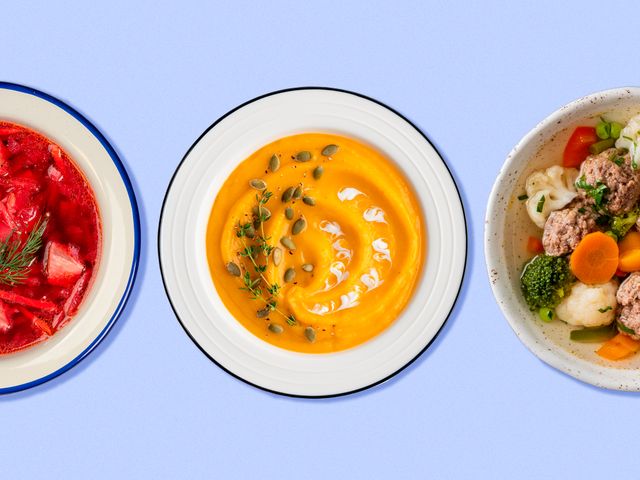 Готовим любимый суп: 20 рецептов от «Едим Дома». Кулинарные статьи и лайфхаки