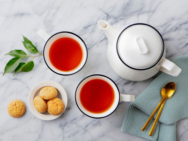 Публикация «Мастер-класс „Чашка чая для любимой бабушки“» размещена в разделах