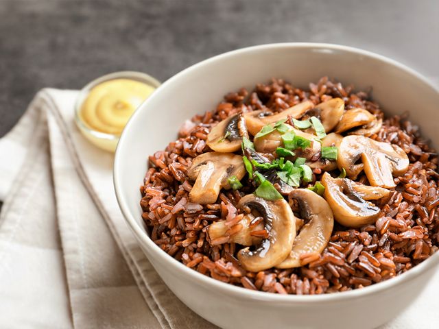 Что приготовить из риса: 10 рецептов простых и вкусных блюд
