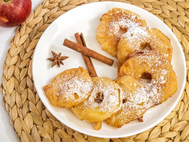 Диетические печеные яблоки - пошаговый рецепт с фото на natali-fashion.ru