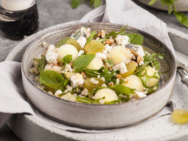 Рецепт диетического салата: вкусное и полезное блюдо для похудения