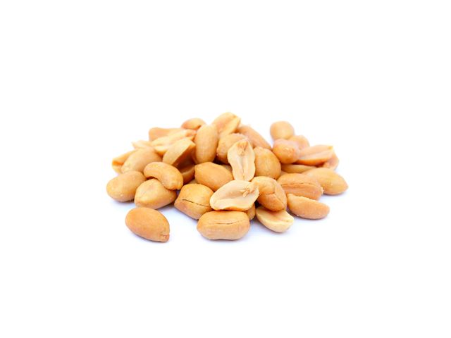 Сколько можно съесть арахиса