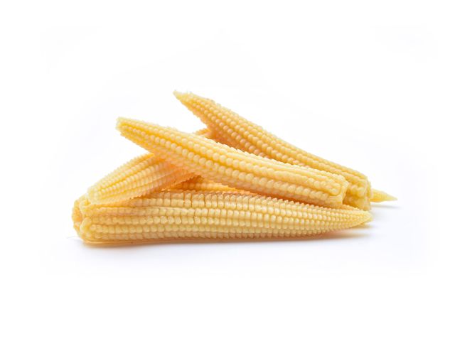 Кукуруза-мини: описание, особенности, рецепты и полезные свойства
