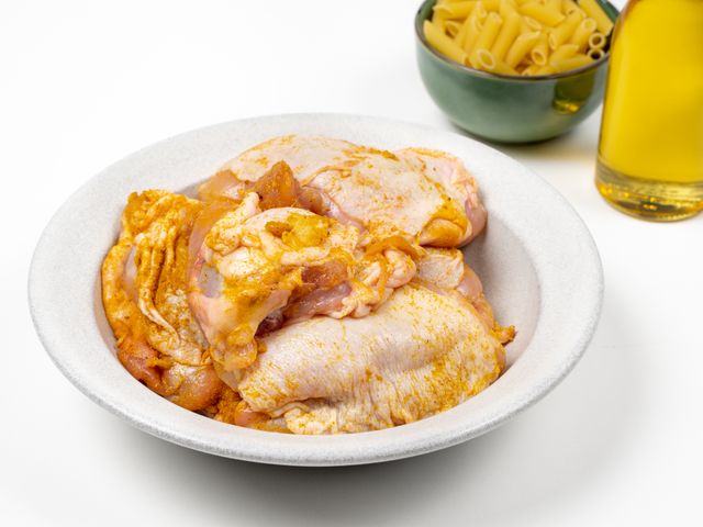 Макароны с курицей в мультиварке – готовим с различными ингредиентами на свой вкус