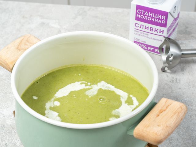 Суп из брокколи - легкие и полезные рецепты вкусного блюда для всей семьи