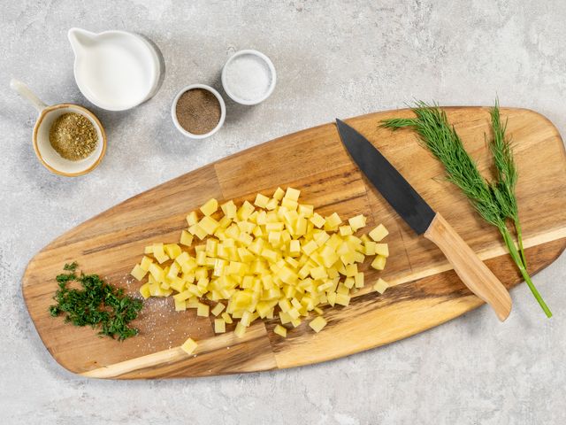 🚩 Стерлядь в духовке: 5 пикантных рецептов приготовления