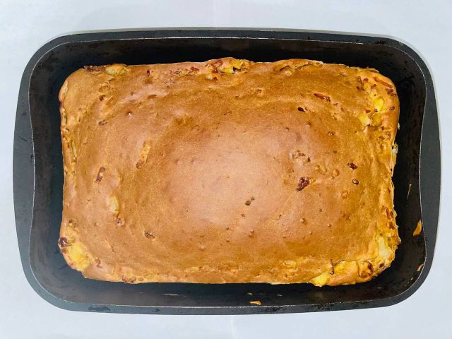 Быстрый наливной пирог с капустой, рецепт с фото — rov-hyundai.ru