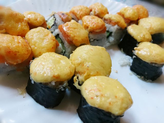 Как приготовить суши по-домашнему: пошаговый рецепт