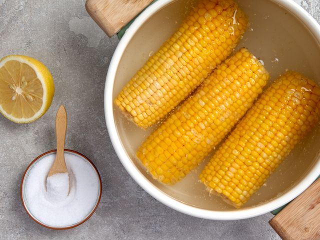 Кукуруза в кляре и жареный арбуз: 7 неожиданных блюд из сезонных продуктов | Журнал Большого Города