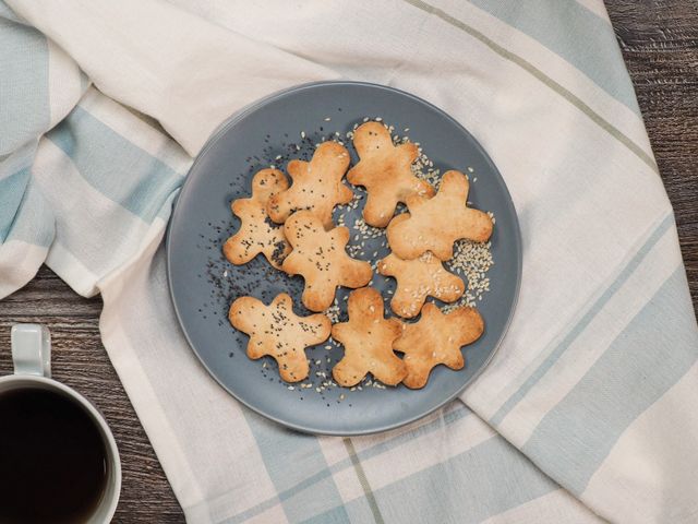 Вкусное домашнее печенье на рассоле от огурцов – 6 прекрасных рецептов