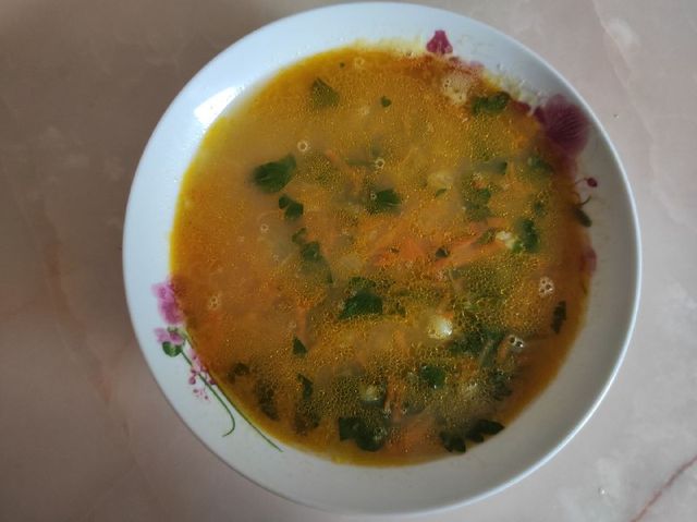Суп куриный - рецепты приготовления