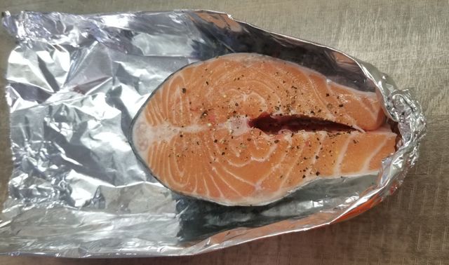 Три рецепта креветочной рыбы конгрио, пошаговый рецепт на ккал, фото, ингредиенты - Вика