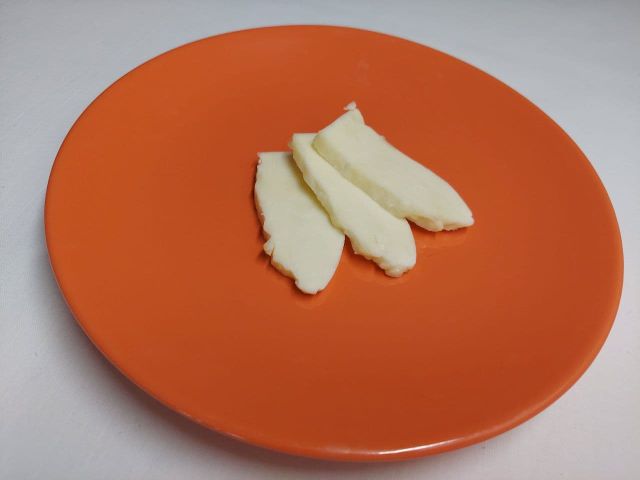 Домашний твердый сыр с орехами – пошаговый рецепт приготовления с фото