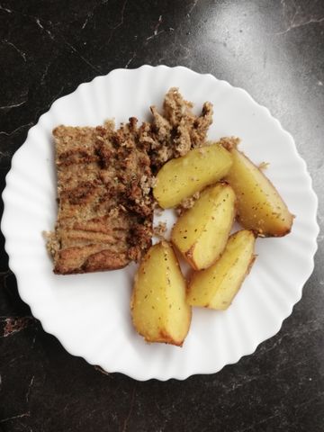 Картофельная запеканка с фаршем — рецепты в духовке