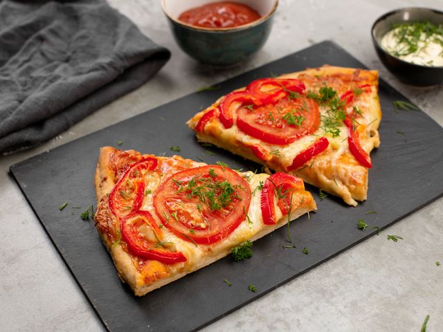 Готовим пиццу в тандыре – рецепты и советы по приготовлению