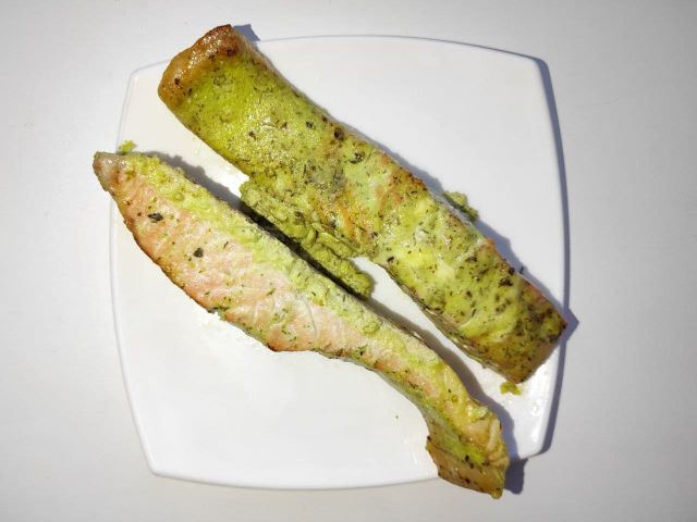 Блюда с лососем и сметаной, 70 пошаговых рецептов с фото на сайте «Еда»