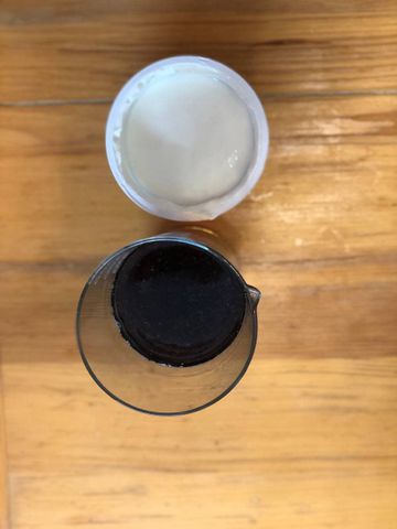 Необыкновенное темное пиво со сметаной – пошаговый рецепт приготовления с фото