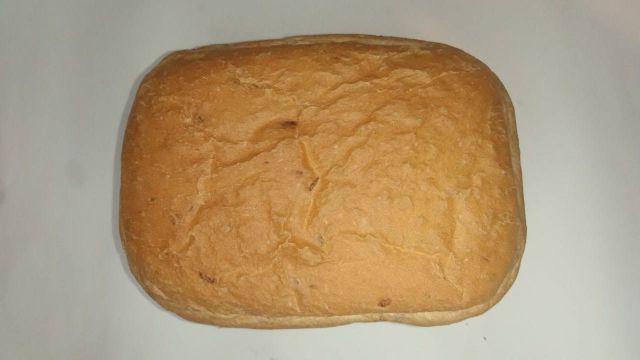 Вкусный луковый хлеб