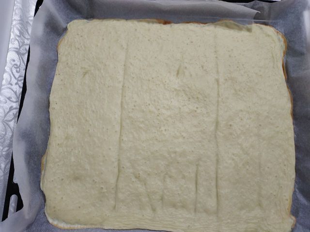 Как сделать тесто для пиццы на майонезе