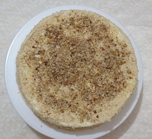 Блинный торт с грибами и сыром, пошаговый рецепт с фото на ккал