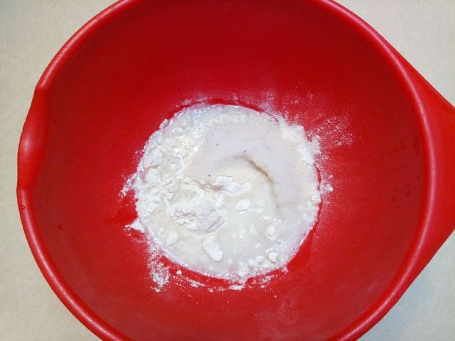 5 простых рецептов приготовления соленого теста для лепки. Фото
