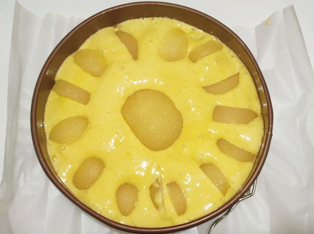 Пирожки с грушами - пошаговый рецепт с фото на натяжныепотолкибрянск.рф